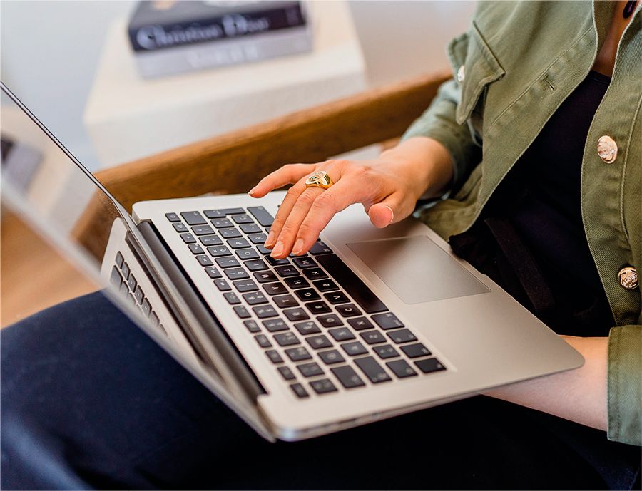 Trabajo de marca personal en Linkedin - newsletter de Núria Masip