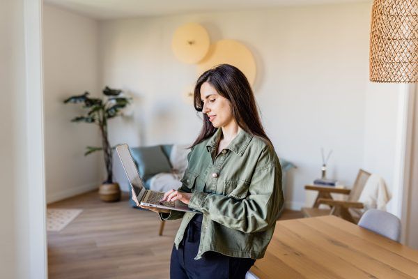 Núria Masip y su trabajo en marca personal