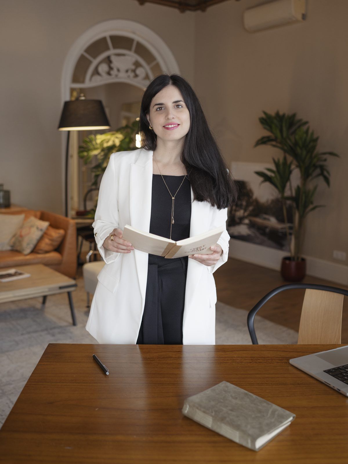 Núria Masip — mentora de marca personal y negocio digital